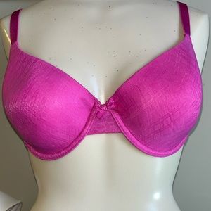 Ellen Tracy Bra Size 36D Like New
